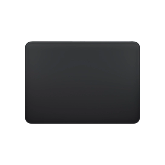 Трекпад Apple Magic Trackpad Multi-Touch Surface Black (MXKA3ZM/A)