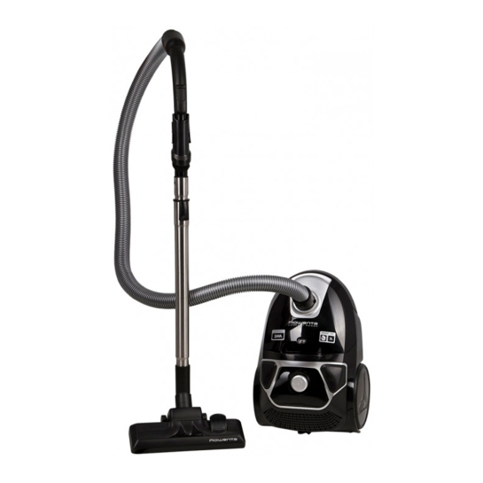 Пылесос Rowenta COMPACT POWER ANIMAL CARE (RO3985EA) - цена, характеристики, отзывы, рассрочка, фото 1