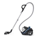 Пилосос Rowenta Silence Force Cyclonic Animal (RO7971EA)