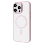 Чохол Proove Essence Case з Magnetic Ring для iPhone 16 Pro Max Pink Sand