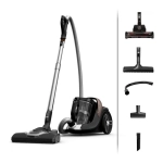 Пылесос Rowenta Green Force Cyclonic Effitech+ (RO7C89EA)