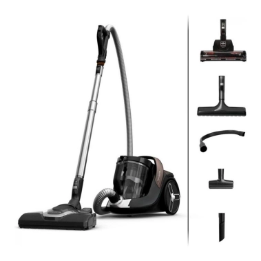 Пылесос Rowenta Green Force Cyclonic Effitech+ (RO7C89EA) - цена, характеристики, отзывы, рассрочка, фото 1