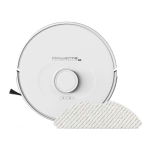 Робот-пылесос Rowenta X-Plorer Serie 75 S (RR8567WH)