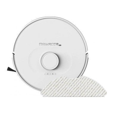 Робот-пылесос Rowenta X-Plorer Serie 75 S (RR8567WH) - цена, характеристики, отзывы, рассрочка, фото 1