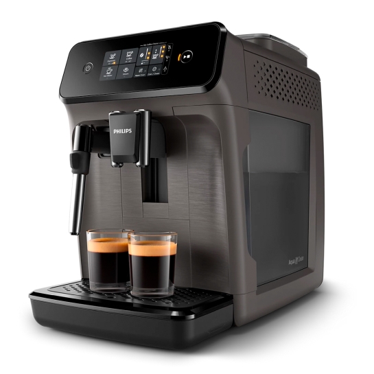 Кофемашина автоматическая Philips Series 1200 (EP1224/00) - цена, характеристики, отзывы, рассрочка, фото 1