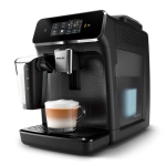Кавомашина автоматична Philips Series 2300 (EP2330/10)
