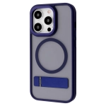 Чохол Proove Mainstay Case з Magnetic Ring для iPhone 13 Pro Midnight Blue