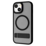 Чехол Proove Mainstay Case with Magnetic Ring for iPhone 14 Black