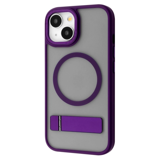 Чохол Proove Mainstay Case з Magnetic Ring для iPhone 14 Deep Purple