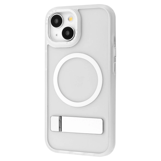 Чохол Proove Mainstay Case з Magnetic Ring для iPhone 14 White