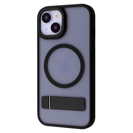 Чохол Proove Mainstay Case з Magnetic Ring для iPhone 15 Black
