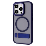 Чохол Proove Mainstay Case з Magnetic Ring для iPhone 15 Pro Midnight Blue