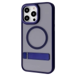 Чохол Proove Mainstay Case з Magnetic Ring для iPhone 15 Pro Max Midnight Blue