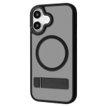 Чохол Proove Mainstay Case with Magnetic Ring for iPhone 16 Black