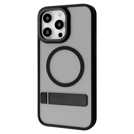 Чохол Proove Mainstay Case з Magnetic Ring для iPhone 16 Pro Max Black