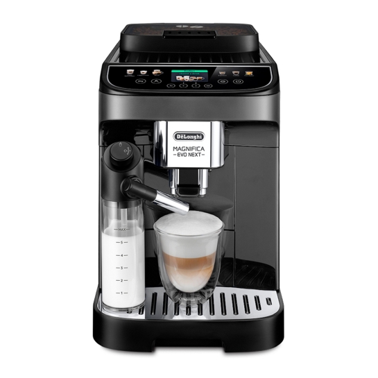 Автоматична кавомашина DeLonghi ECAM 310.60 GB Magnifica Evo Next - ціна, характеристики, відгуки, розстрочка, фото 1