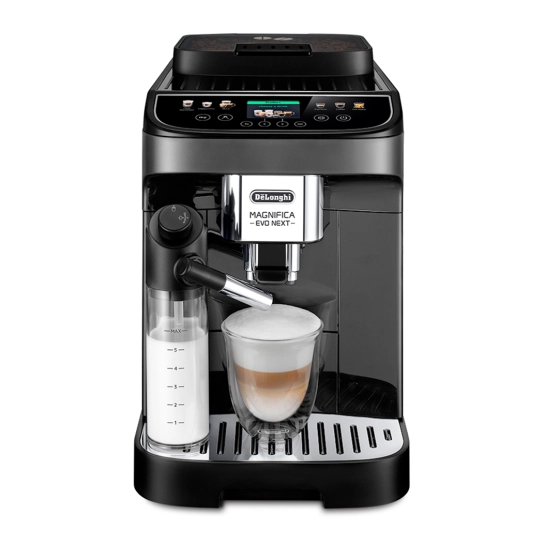 Кофемашина автоматическая DeLonghi ECAM 310.60 GB Magnifica Evo Next