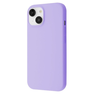 Чохол Proove Silicone Case з Magnetic Ring для iPhone 14 Lilac - цена, характеристики, отзывы, рассрочка, фото 1