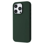Чохол Proove Silicone Case з Magnetic Ring для iPhone 15 Pro Max Cypress