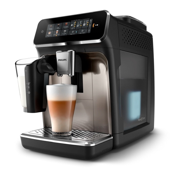 Кофемашина автоматическая Philips Series 3300 (EP3347/90) - цена, характеристики, отзывы, рассрочка, фото 1