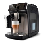 Кавомашина автоматична Philips Series 4400 (EP4449/70)