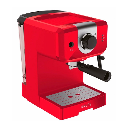 Кофеварка рожковая Krups OPIO (XP320530)