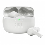 Бездротові навушники JBL Wave Beam TWS White (JBLWBEAMWHT)