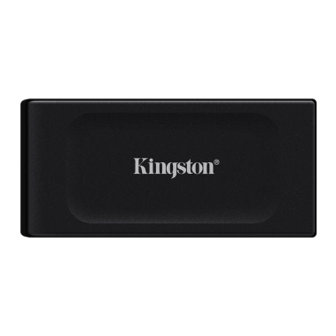SSD накопитель Kingston XS1000 2TB - цена, характеристики, отзывы, рассрочка, фото 1
