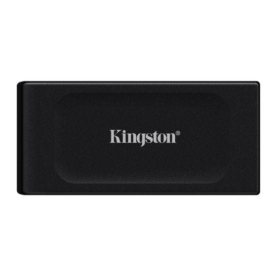 SSD накопичувач Kingston XS1000 2TB