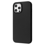 Чохол Proove Force Armor Case with Magnetic Ring for iPhone 12 Pro Max Black