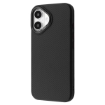 Чехол Proove Force Armor Case with Magnetic Ring for iPhone 16 Plus Black