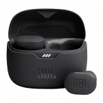 Беспроводные наушники JBL Tune Buds Black (JBLTBUDSBLK)
