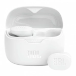 Бездротові навушники JBL Tune Buds White (JBLTBUDSWHT)