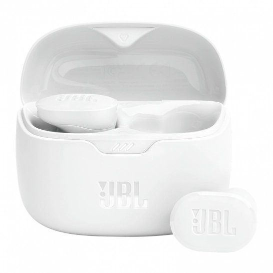 Беспроводные наушники JBL Tune Buds White (JBLTBUDSWHT)