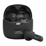 Бездротові навушники JBL Tune Flex Black (JBLTFLEXBLK)