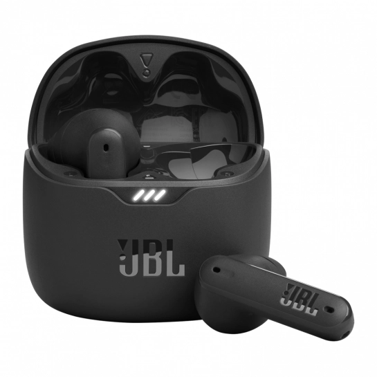 Беспроводные наушники JBL Tune Flex Black (JBLTFLEXBLK)
