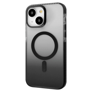 Чохол Proove Shadow Star Case with Magnetic Ring for iPhone 14 Black - цена, характеристики, отзывы, рассрочка, фото 1