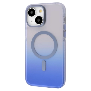 Чохол Proove Shadow Star Case with Magnetic Ring for iPhone 14 Blue - цена, характеристики, отзывы, рассрочка, фото 1