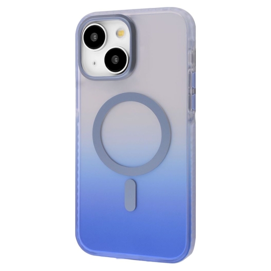 Чохол Proove Shadow Star Case with Magnetic Ring for iPhone 14 Blue - ціна, характеристики, відгуки, розстрочка, фото 1