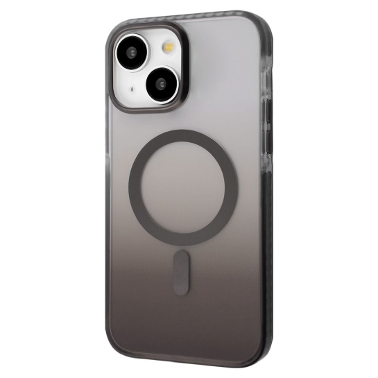 Чехол Proove Shadow Star Case with Magnetic Ring for iPhone 14 Gray - цена, характеристики, отзывы, рассрочка, фото 1