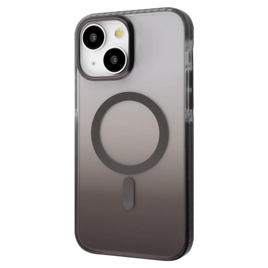 Чехол Proove Shadow Star Case with Magnetic Ring for iPhone 14 Gray