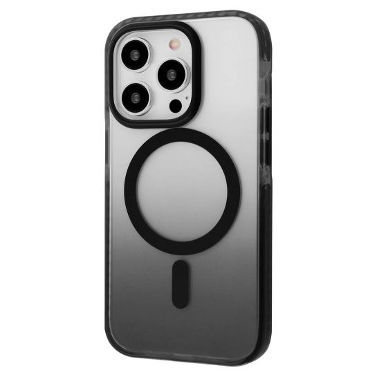 Чехол Proove Shadow Star Case with Magnetic Ring for iPhone 14 Pro Black