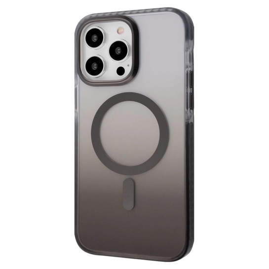 Чохол Proove Shadow Star Case with Magnetic Ring for iPhone 14 Pro Max Gray