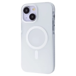 Чохол Proove Shadow Star Case with Magnetic Ring for iPhone 15 White