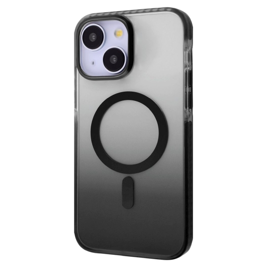 Чехол Proove Shadow Star Case with Magnetic Ring for iPhone 15 Black - цена, характеристики, отзывы, рассрочка, фото 1