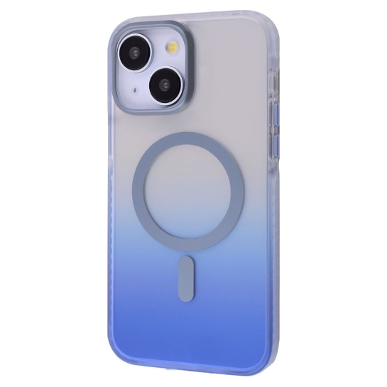 Чохол Proove Shadow Star Case with Magnetic Ring for iPhone 15 Blue - ціна, характеристики, відгуки, розстрочка, фото 1