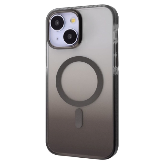 Чохол Proove Shadow Star Case with Magnetic Ring for iPhone 15 Gray - ціна, характеристики, відгуки, розстрочка, фото 1