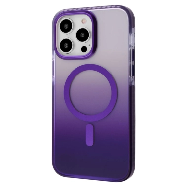 Чехол Proove Shadow Star Case with Magnetic Ring for iPhone 15 Pro Max Deep Purple - цена, характеристики, отзывы, рассрочка, фото 1