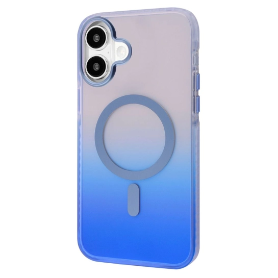 Чохол Proove Shadow Star Case з Magnetic Ring для iPhone 16 Plus Blue