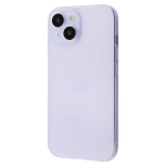 Чехол Proove Simple Case for iPhone 15 Transparent